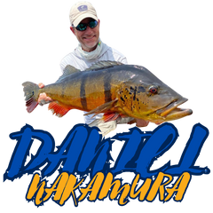Daniel Nakamura