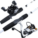 Combo Pesca - VARA + CARRETILHA