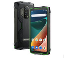 Celular Indestrutível - Blackview-BV9300 | PESCA E AVENTURA