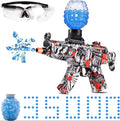 KIT Duas Arminhas de Gel Elétrica - (+ 10.000 bolinhas)