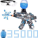 KIT Duas Arminhas de Gel Elétrica - (+ 10.000 bolinhas)