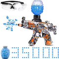 KIT Duas Arminhas de Gel Elétrica - (+ 10.000 bolinhas)